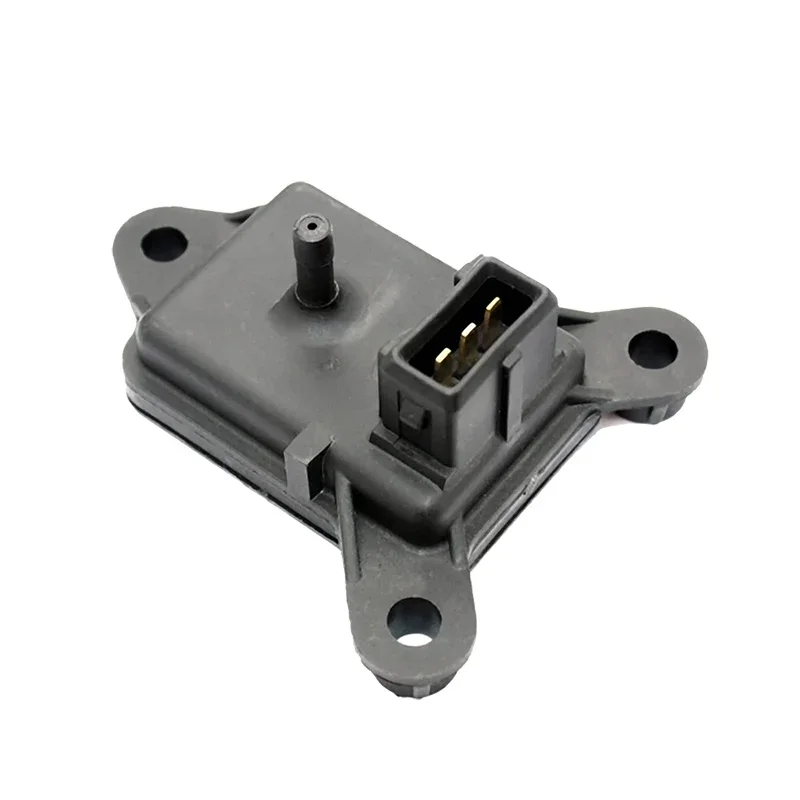 Vista superior sensor 9609992380