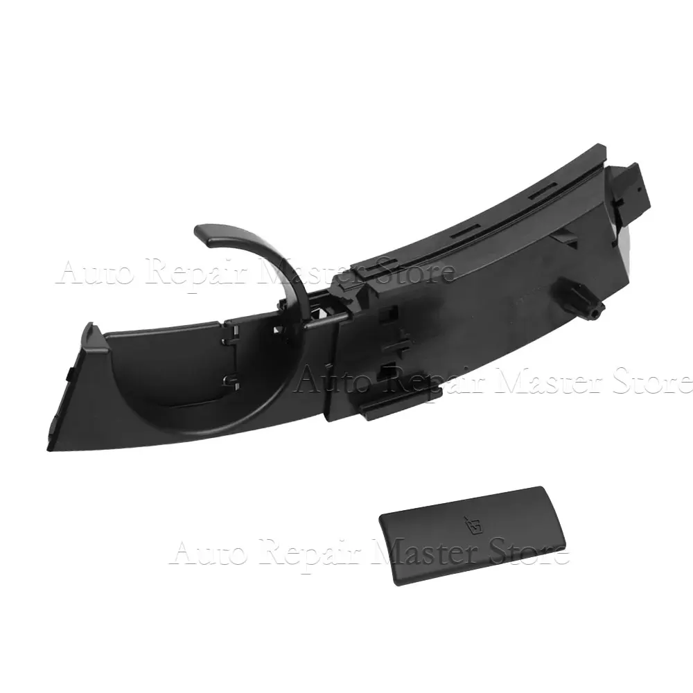 BMW Portavasos ventilados OEM 51457070323 para Z4 E85/E86 - imagen 3