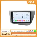 QS4 (8Core 4G 32G)