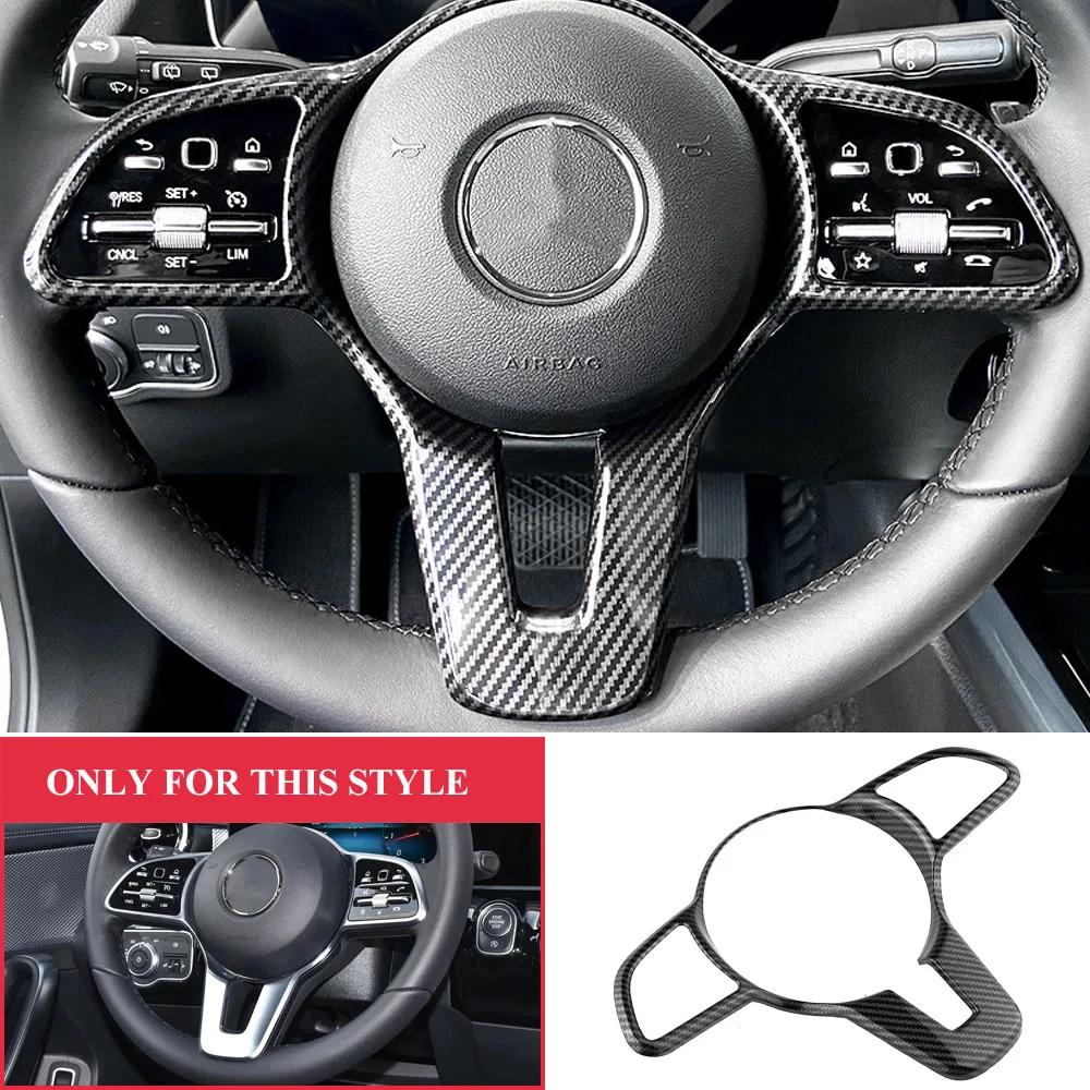 Embellecedor de volante