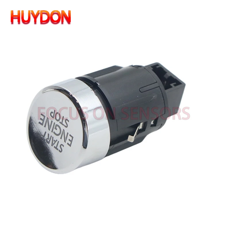 Interruptor botón de arranque 56D959839A – VW Passat 2010-2016 - imagen 3
