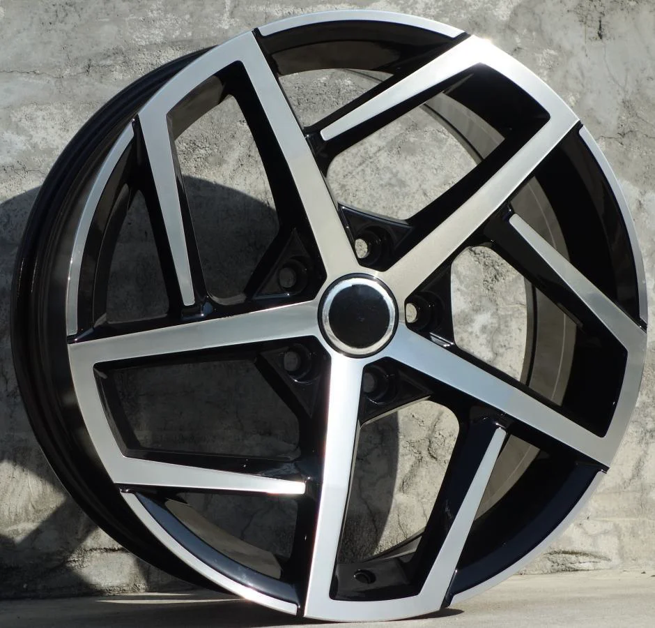 Llantas de aleación 19 pulgadas 5x112 para Volkswagen Golf GTI MK4/MK6 - imagen 2