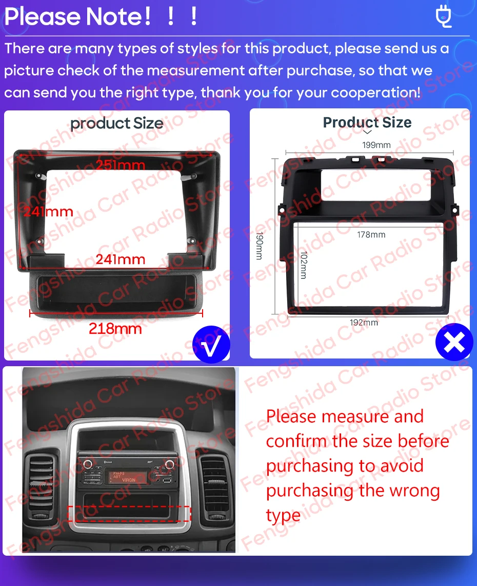 Radio CarPlay y Android Auto para Trafic II, Vivaro A y Primastar - imagen 3