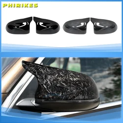 Carcasas de retrovisor BMW X3 F25, X4 F26, X5 F15 y X6 F16