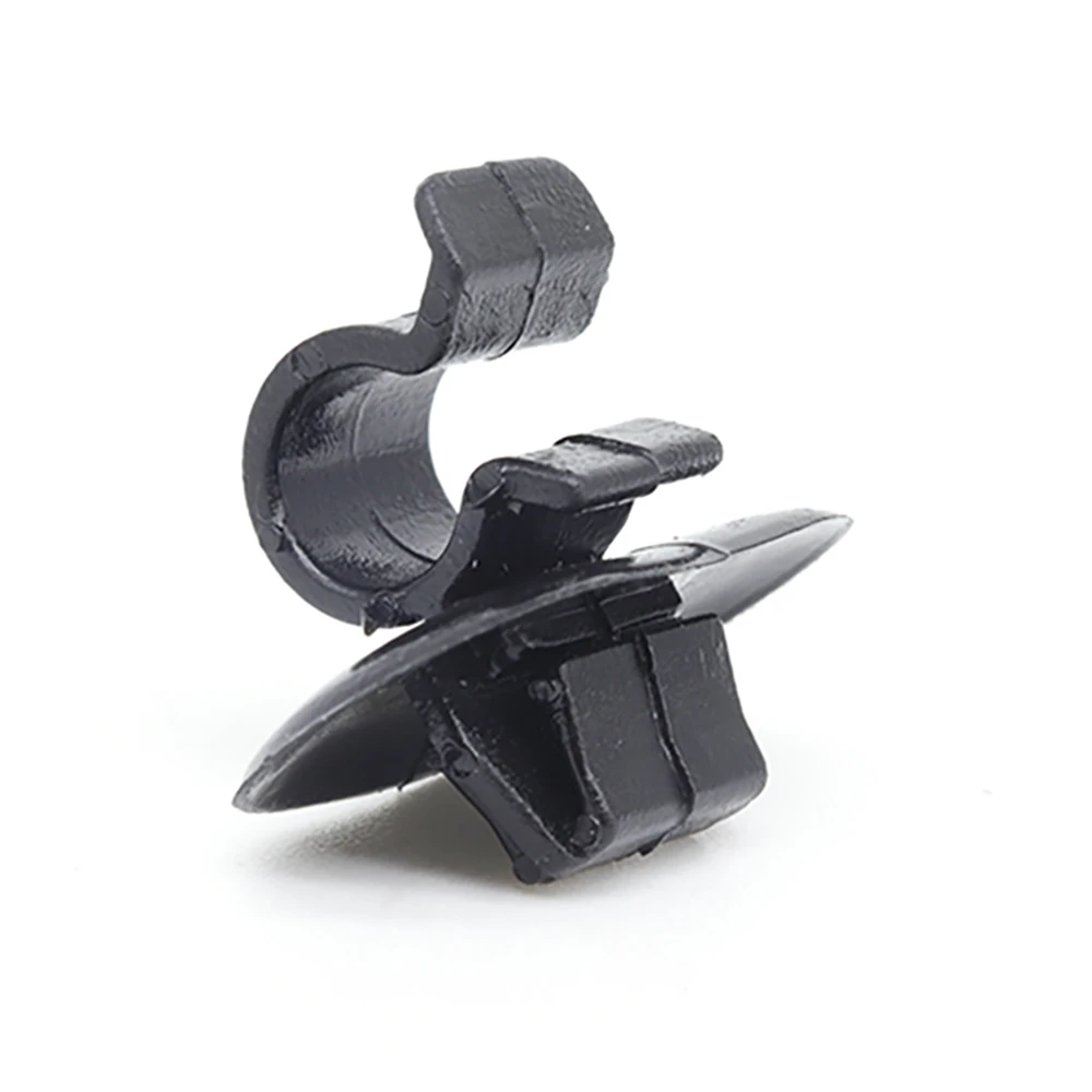 Soporte varilla capó abrazadera Renault Trafic Opel Vivaro 2001-2015 - imagen 2