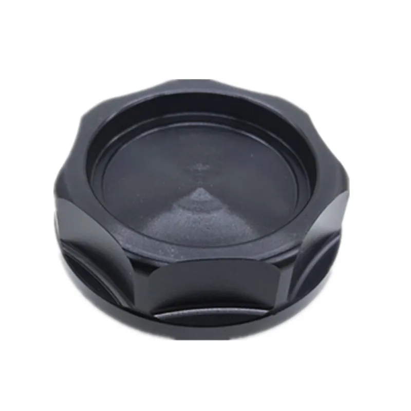 Mugen tapa de radiador aluminio – Honda Accord Civic Nissan Suzuki - imagen 3