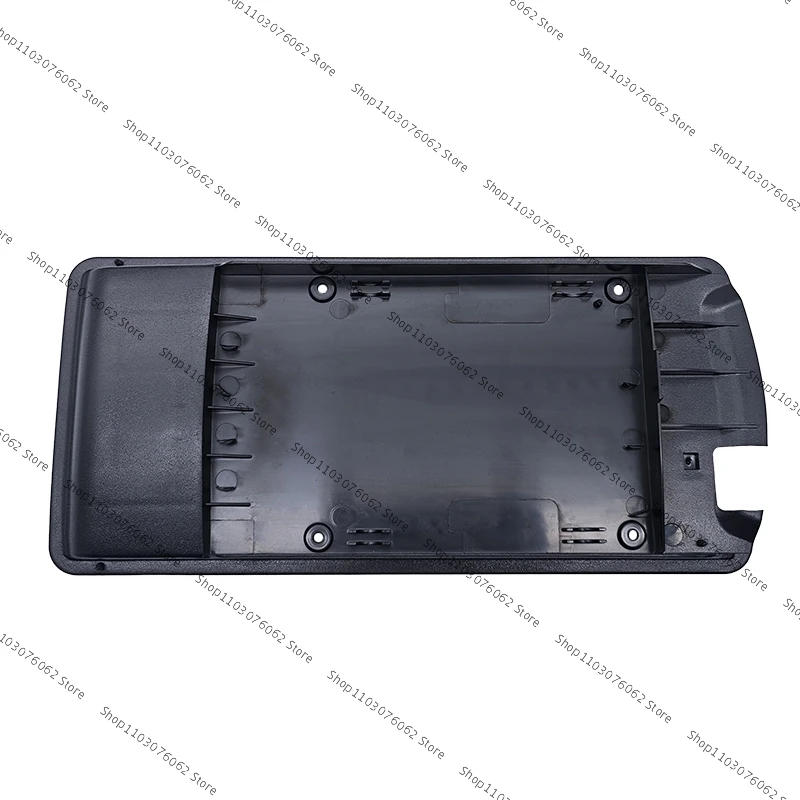 Base de pasamanos de canal central Citroën C5 2010-2016 OEM 9688418277 - imagen 5