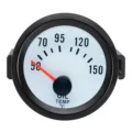 Oil Temp