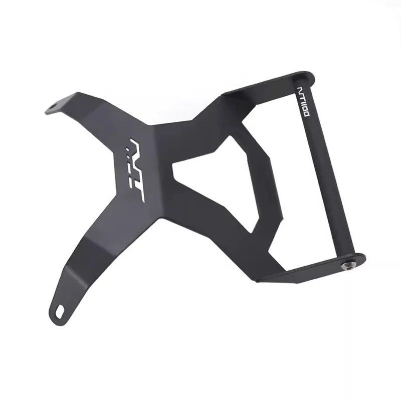 Soporte teléfono sistema navegación moto – Honda NT1100 2022-2024 - imagen 3