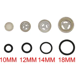 Mirilla universal para bomba de freno (10/12/14/18 mm) con sello
