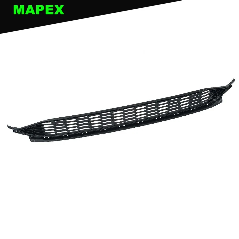 Rejilla parachoques delantero panal Volkswagen Jetta MK7 2019-2021 - imagen 5