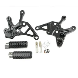 Kit reposapiés delanteros racing Kawasaki Z900 2017-2021