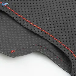 Funda gamuza perforada Jeep Wrangler y Grand Cherokee 2011-2017