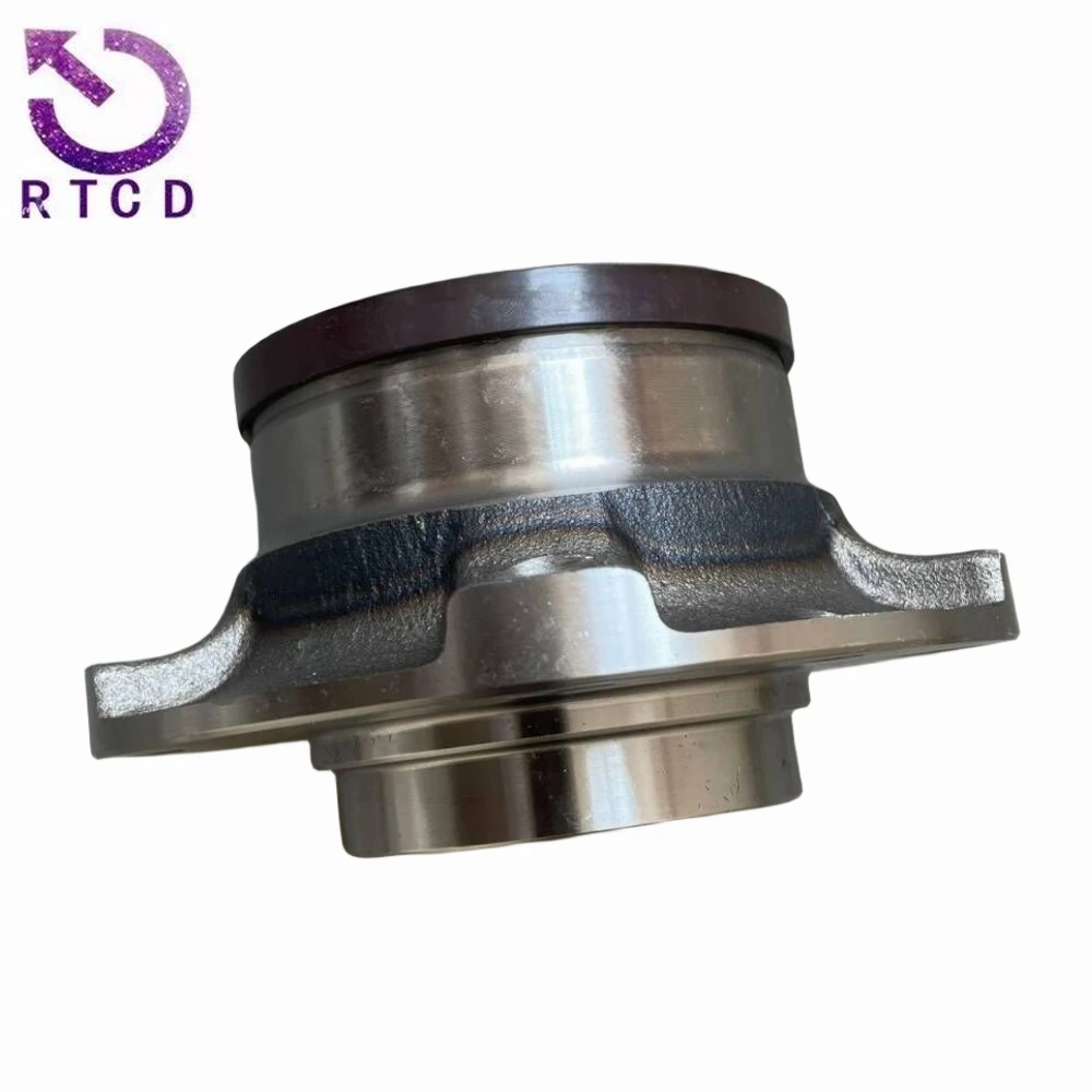 Conjunto cojinete de cubo eje trasero – Peugeot 407 508 607 - imagen 3