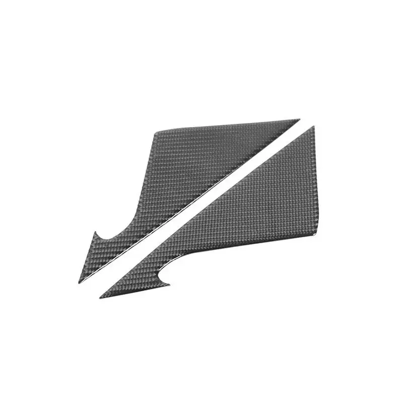 Tapa espejo retrovisor fibra de carbono Infiniti G35 G37 (2007-2013) - imagen 2
