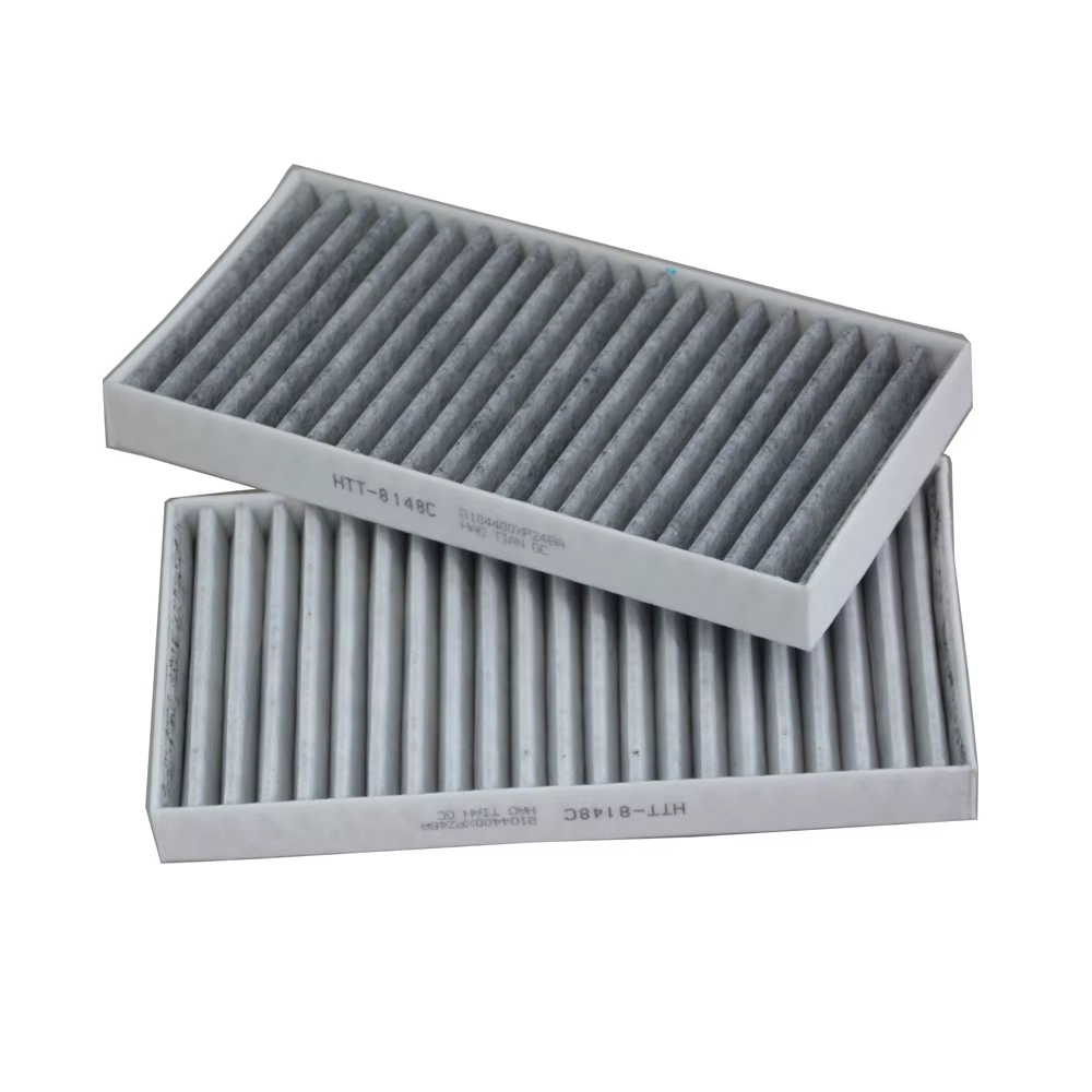 Kit filtros Great Wall Wingle 7 2.0 diésel – aceite y combustible - imagen 3