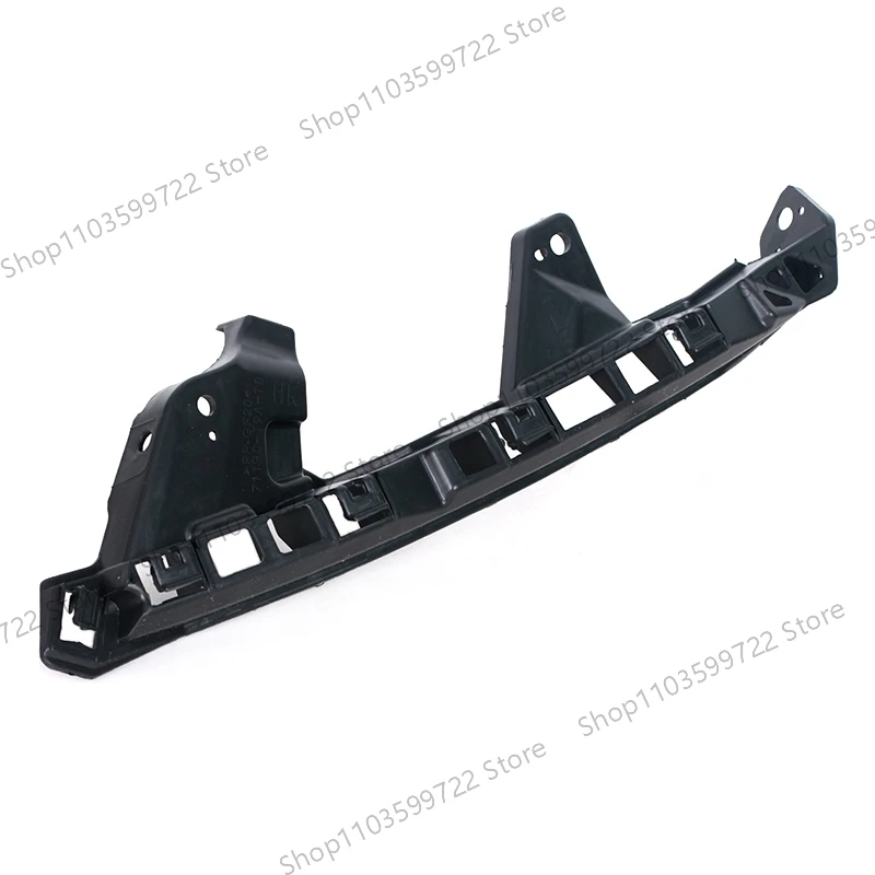 Soporte faro delantero OEM 71190-T9A-T00 Honda City 2015-2019 - imagen 3