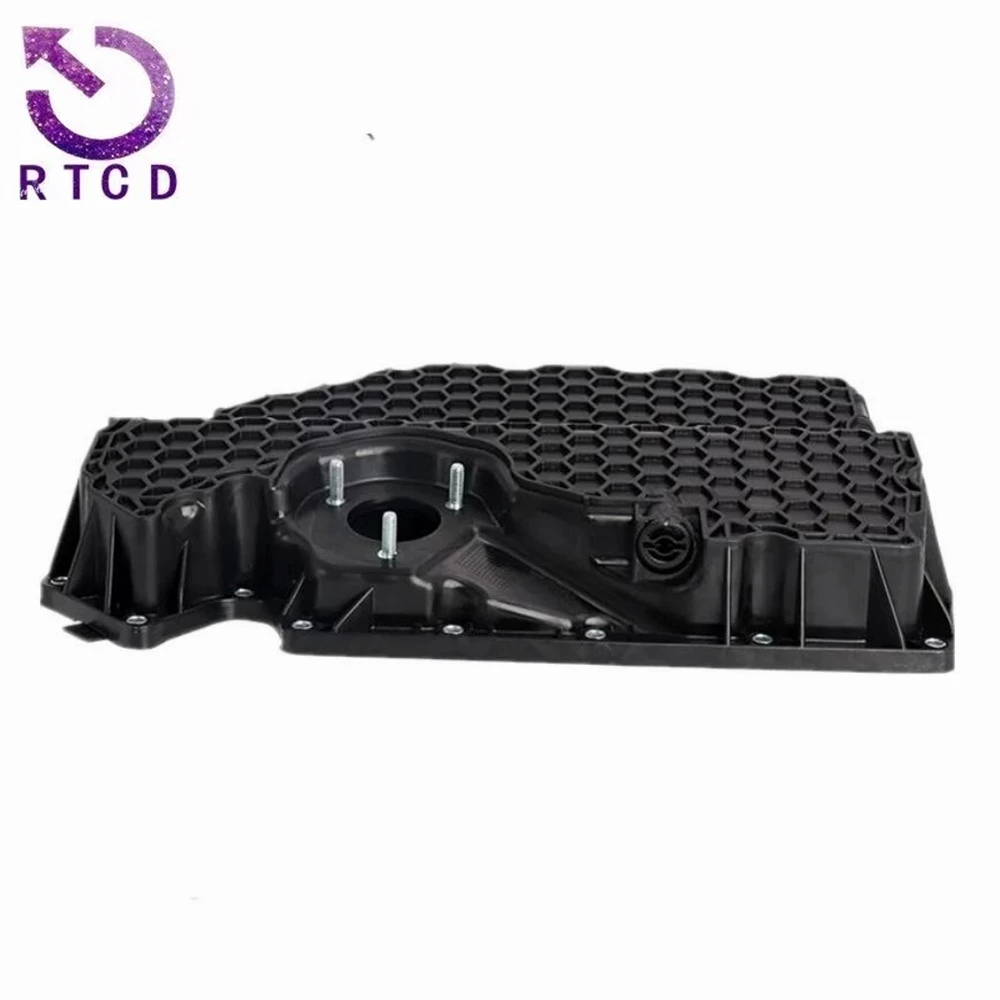 Carter de aceite del motor 06K 103600R/D/L/AE - Audi, Seat, Skoda, VW - imagen 5