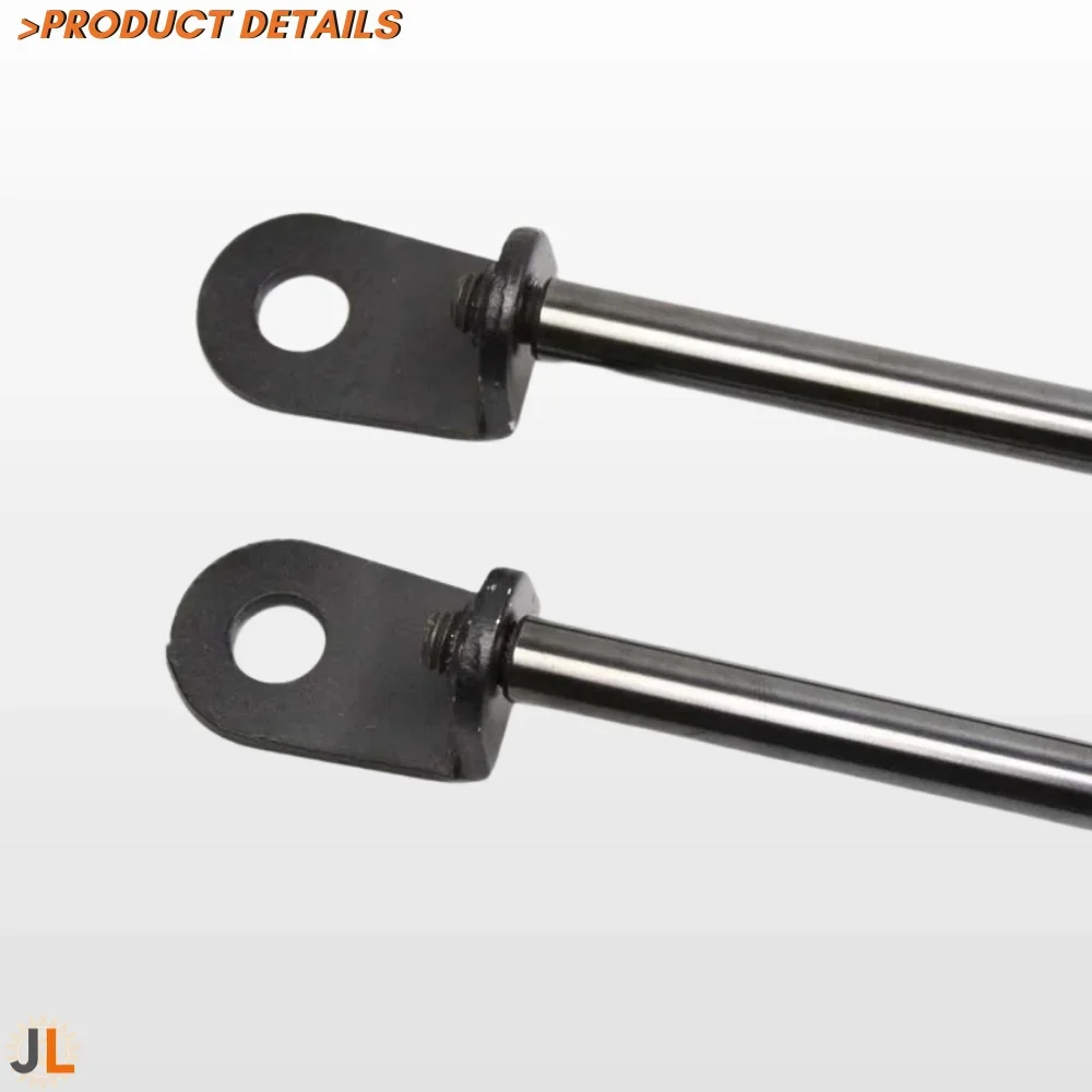 Puntales maletero Honda Civic y Accord Sedan 92-95 – Resortes gas - imagen 2