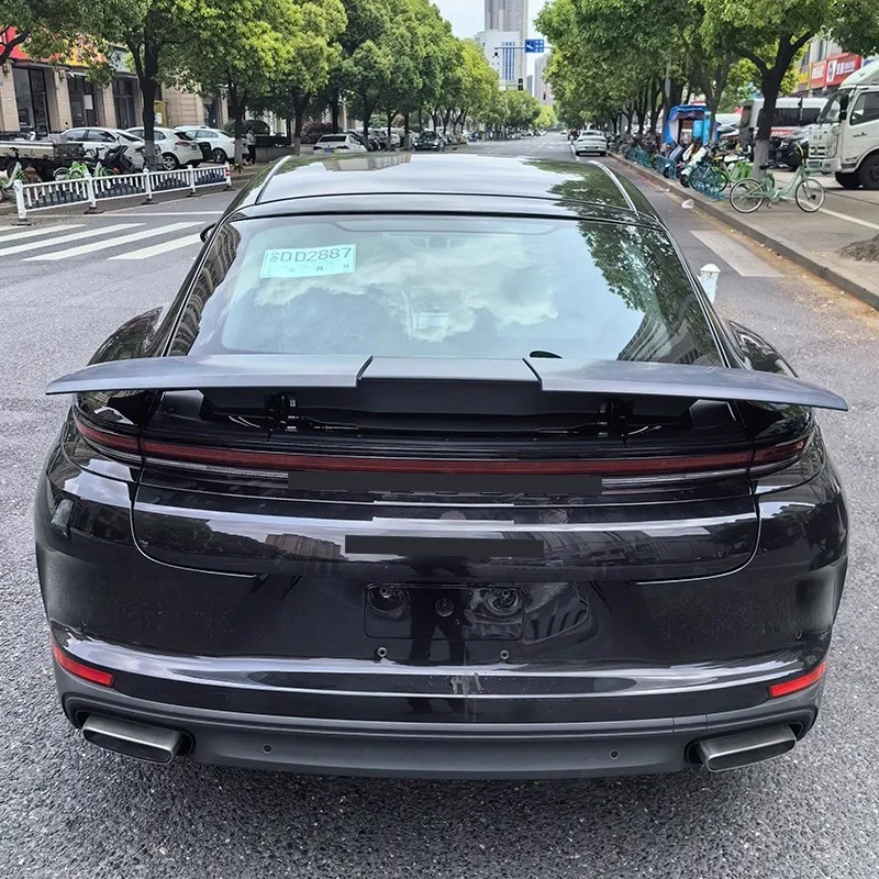 Alerón trasero eléctrico para Porsche Panamera 971 2014-2023 - imagen 5