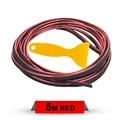 5M RED