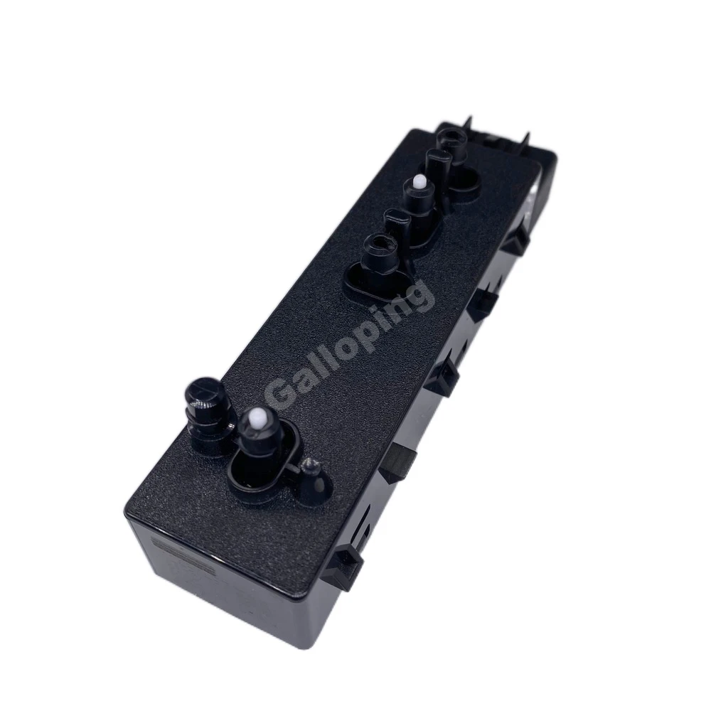 Interruptor asiento eléctrico 8 vías – LaCrosse, Tahoe y Escalade - imagen 4