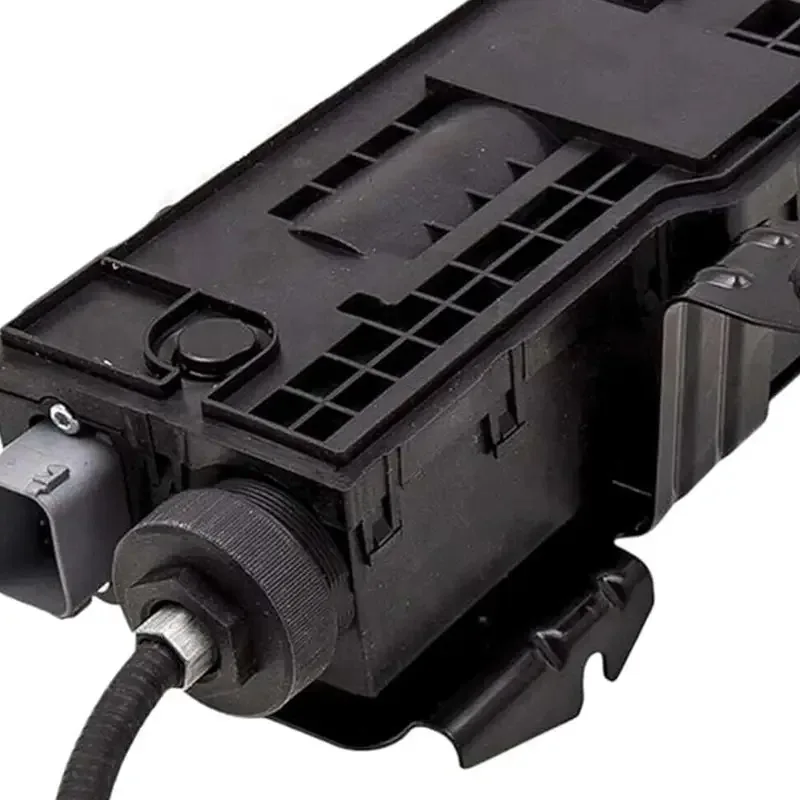 34434098596 Módulo EPB BMW Serie 7 (F01/F02/F03) - freno de mano - imagen 3