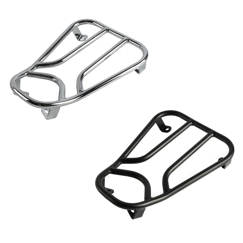 AB56 Pedal portaequipajes trasero Vespa Primavera 150 plata - imagen 2