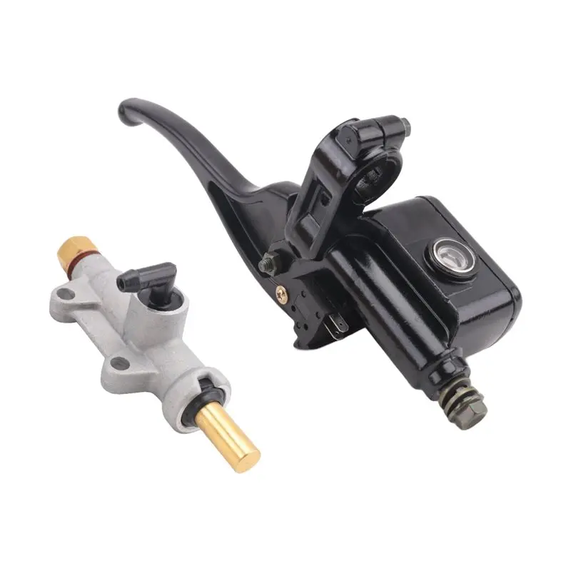 Cilindro maestro freno delantero y trasero Polaris Sportsman 335-700