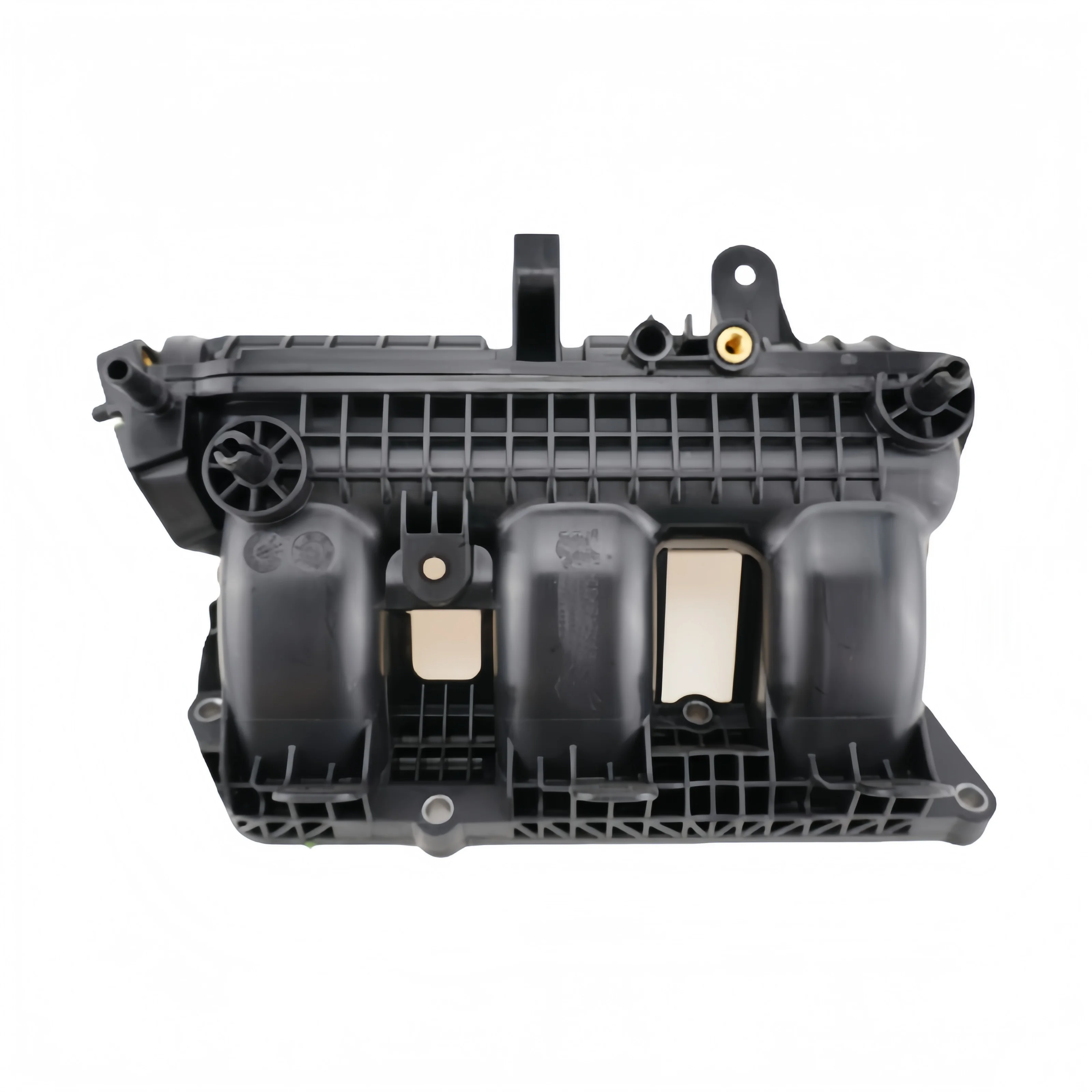 9801627080 YL01152480 Nuevo colector de admisión Original adecuado para Peugeot 408 308 2008 308S Citroen C3L C3XR CL/B73 DS4S 1.2THP - imagen 4