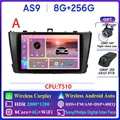 8G 256G 2K DVR A