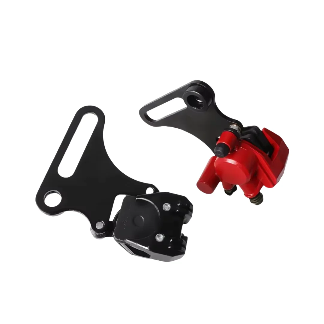 Cilindro de pinza de freno trasero para Honda XR50 CRF50 y ATV 110-140 - imagen 4