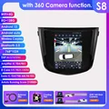 S8 with 360 camera