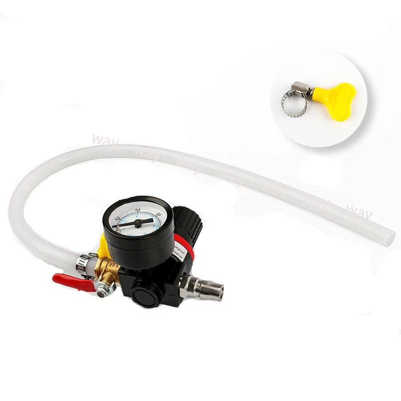Sistema de refrigeración universal