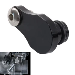 Tapón billet para puerto MAP K20/K24 Honda Civic y Acura RSX