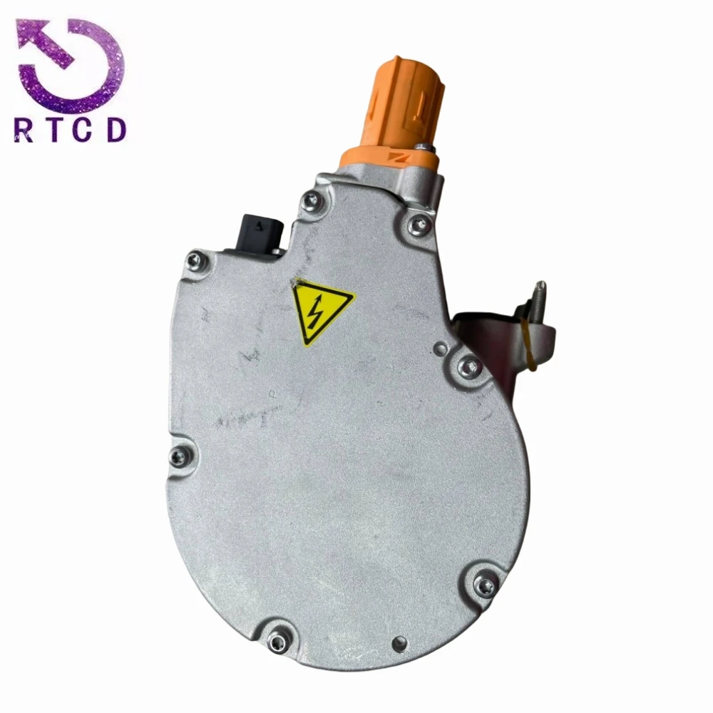 Compresor AA 9840056680 Citroën C4 III Opel VIVARO Peugeot 208 - imagen 4