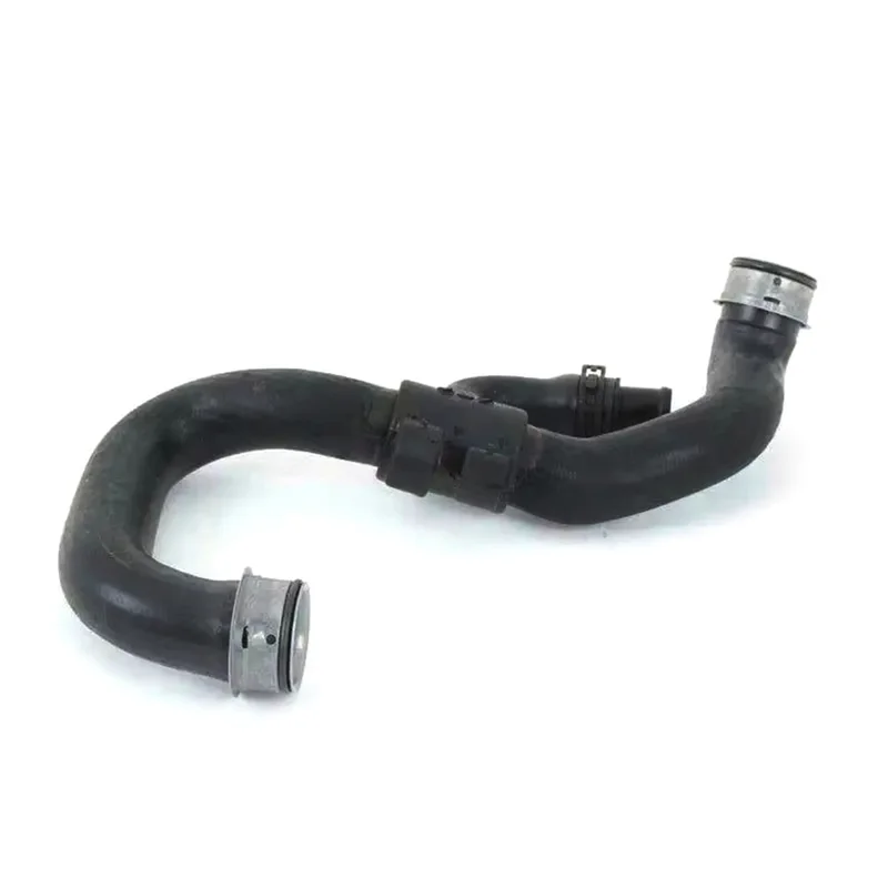 Mangueras refrigeración motor AEF3 para Mercedes W204 C300 C350 y W212 - imagen 4