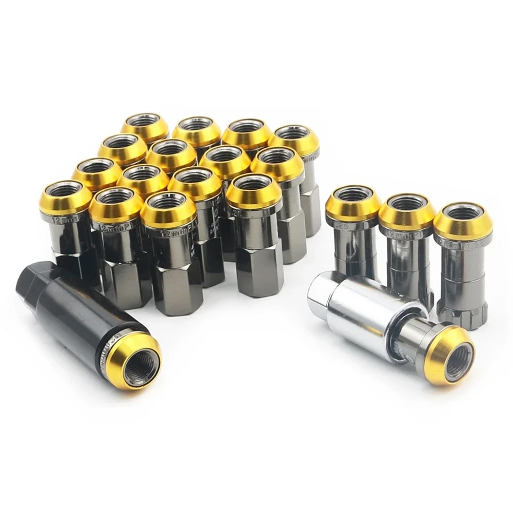 Aplicación del kit R40 en una rueda de automóvil