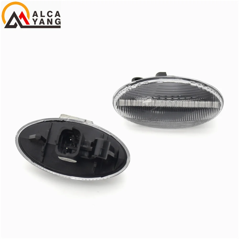 Kit Intermitente LED Lateral Posición para Citroën Berlingo C1 C2 C3 - imagen 3