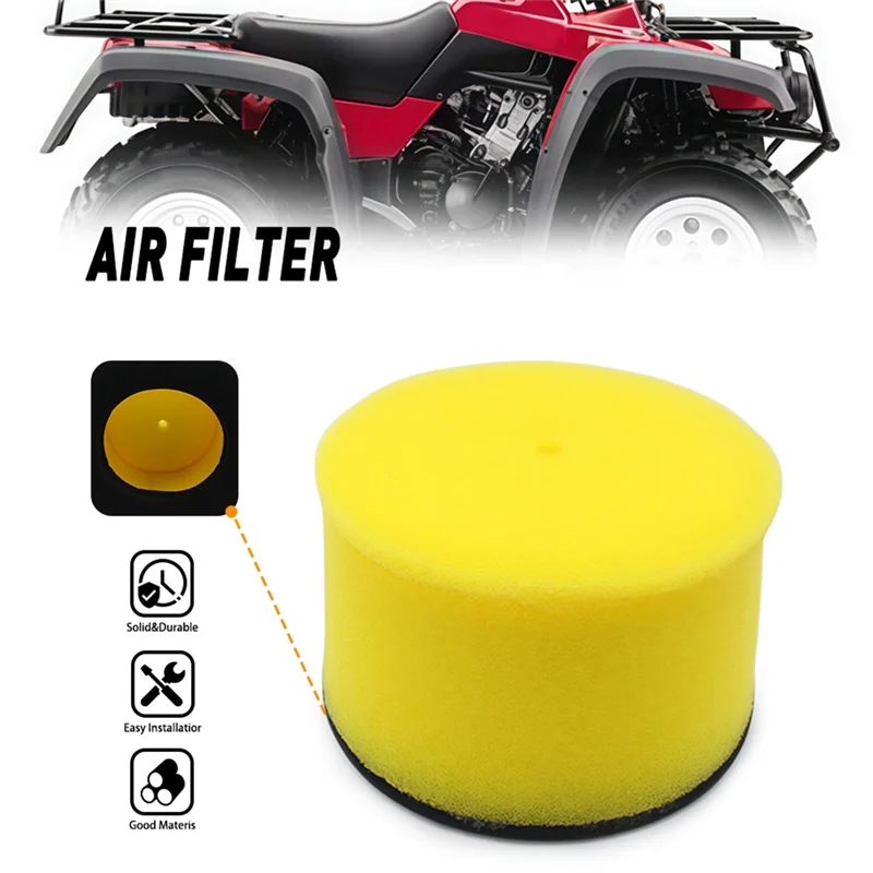 Filtro de aire de algodón Suzuki LTA500F/LTF500F 1998-2002 - imagen 2