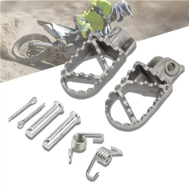 Estriberas de moto para SX/SXF, EXC/EXCF y XC/XCF/XCW 125-530 - imagen 3