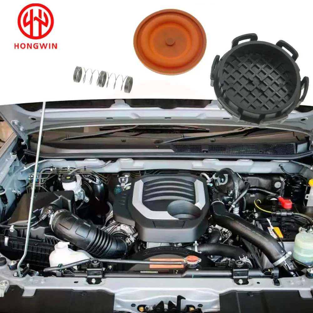 Volvo MINI - Aplicación