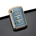 3button grey(GLD)