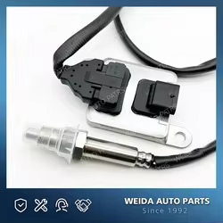89463-E0451 Sensor NOx para camión Hino 12V