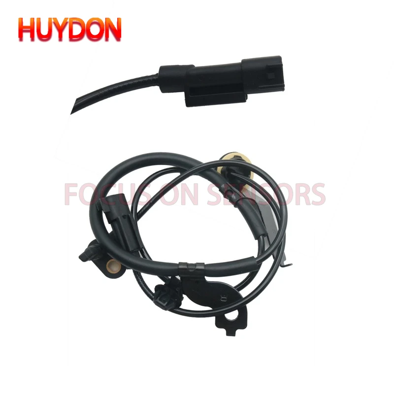 Sensor ABS rueda delantera Mitsubishi Lancer Outlander 4670A575 - imagen 5
