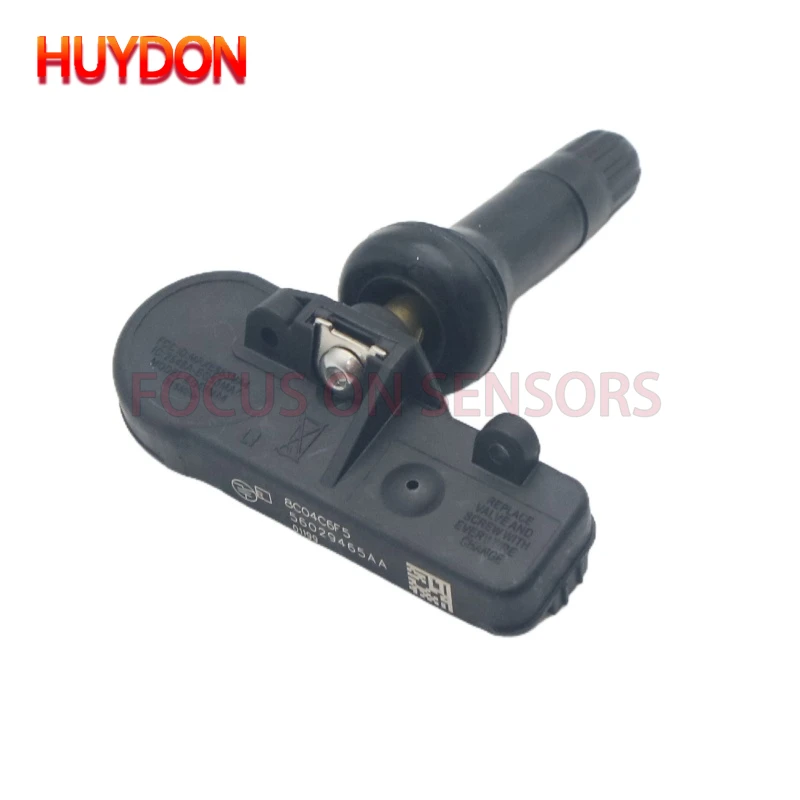 Sensor TPMS 56029465AA Chrysler 300 Pacifica Sebring - imagen 5