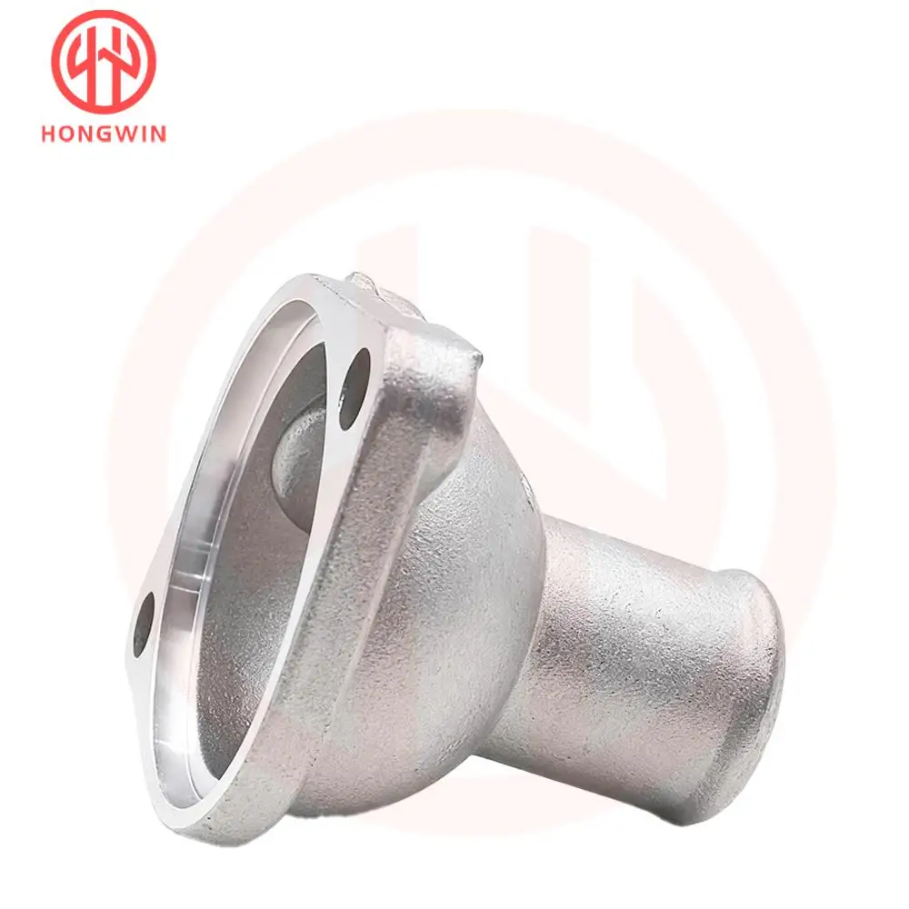 16321-97401 Carcasa termostato Toyota Scion BB II QNC20/1 2006-2012 - imagen 4
