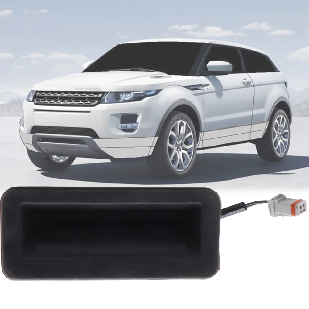 Interruptor manija trasera YUZ 500020 Range Rover Sport 2005-2013 - imagen 4