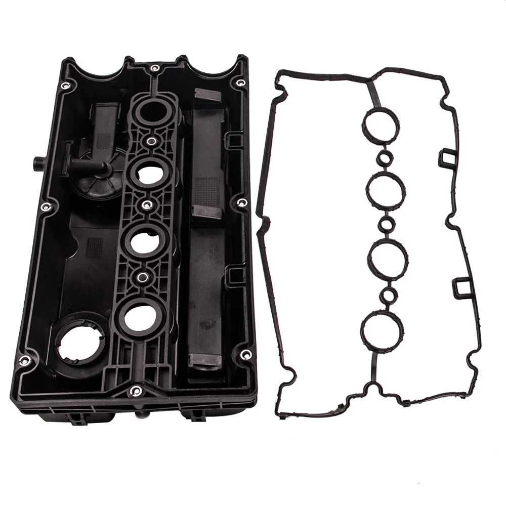 Tapa balancines TIM con junta – VAUXHALL Astra H 1.6 16V Z16XEP - imagen 2
