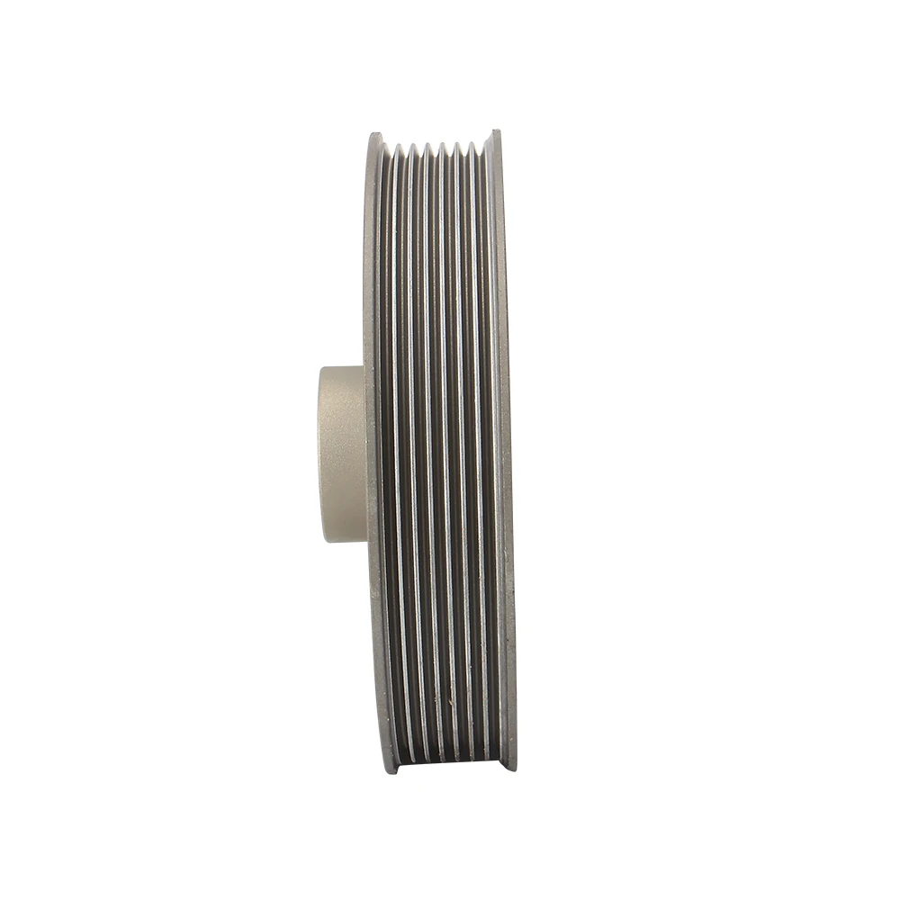 Polea de cigüeñal de aluminio para Honda Civic EK9 y Accord - imagen 4